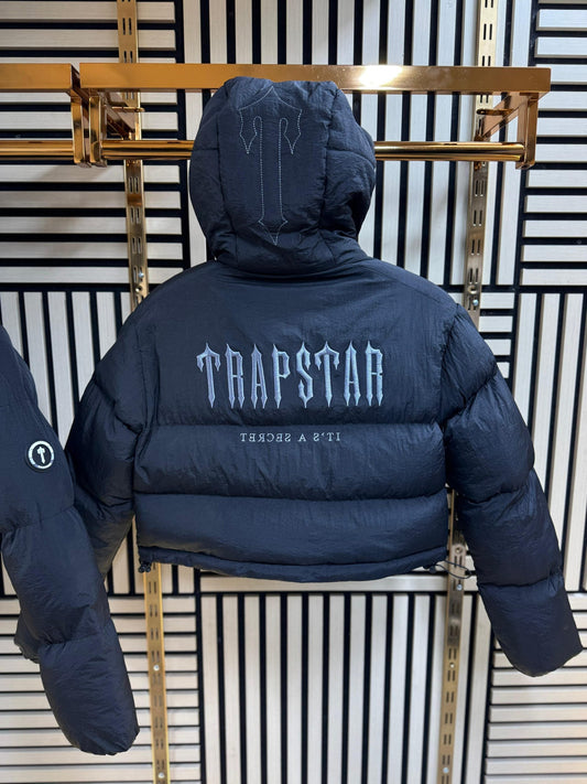 Chaqueta Trapstar (Mujer)