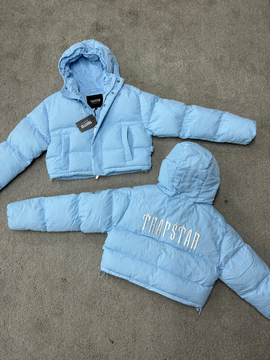 Chaqueta Trapstar (Mujer)