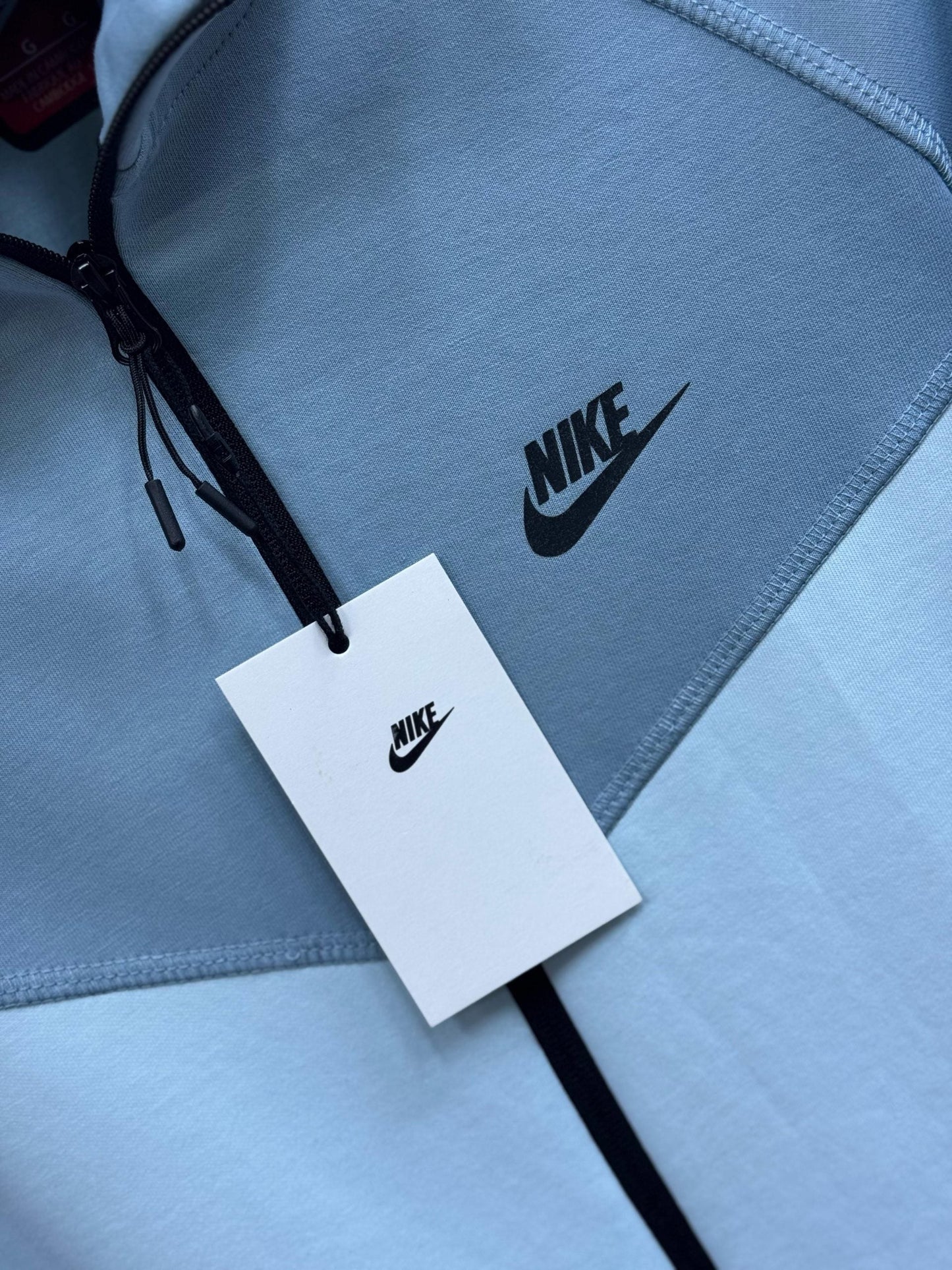 Chandal Nike Tech ( Azul )