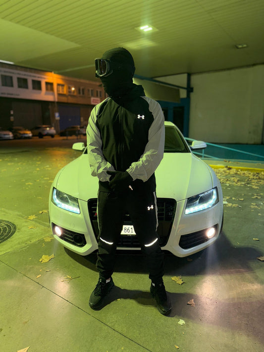 Chándal Under Armour