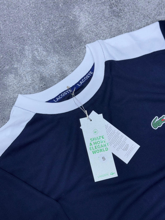 CONJUNTO LACOSTE