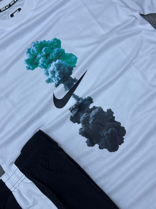 CONJUNTO NIKE