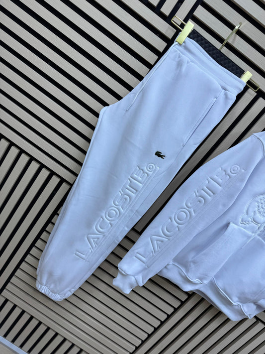 Chándal Lacoste ( Algodón )
