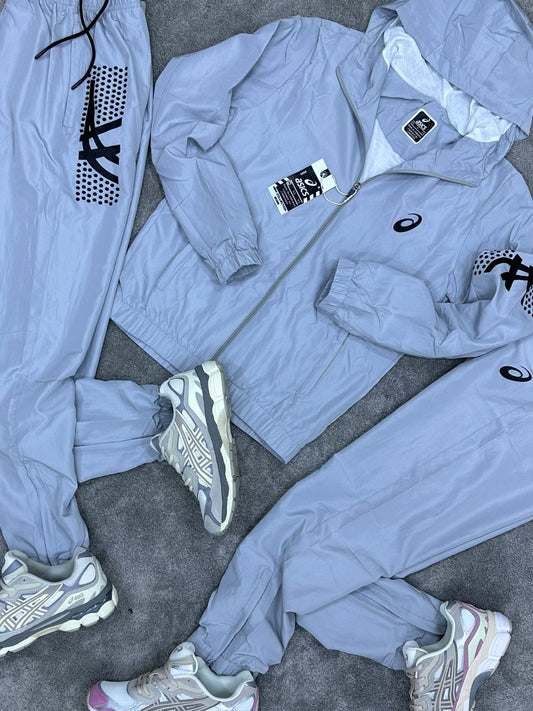 Chandal Asics ¨ Gris´´