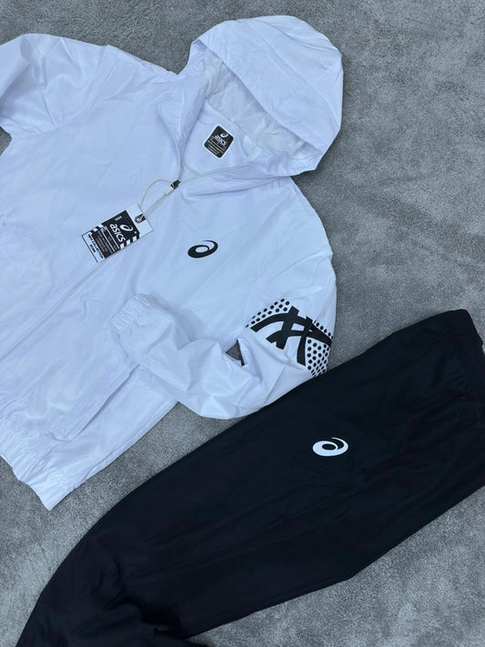 Chandal Asics ¨ Bicolor ´´