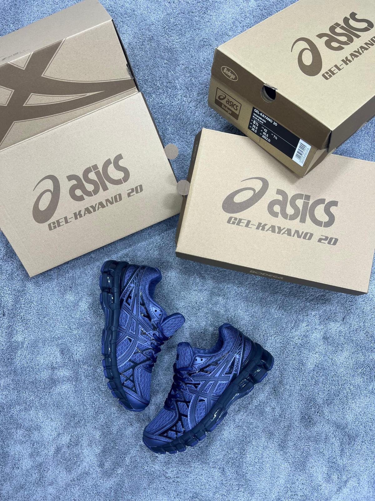ASICS GEL-Kayano 20