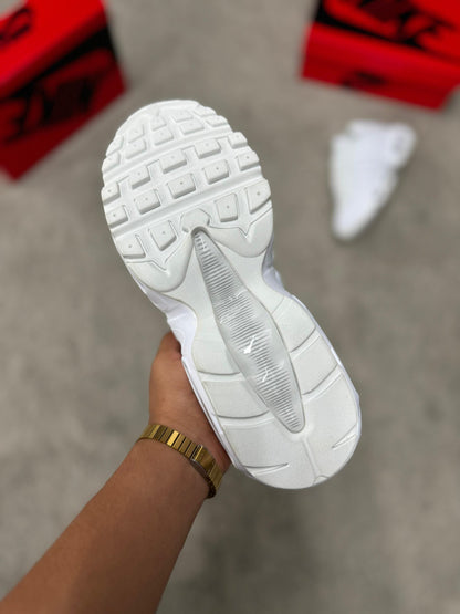 Air Max 95 ( Blanca )