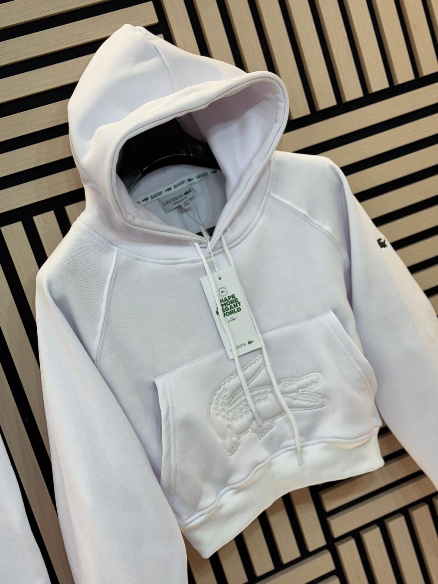 Chándal Lacoste (Mujer)