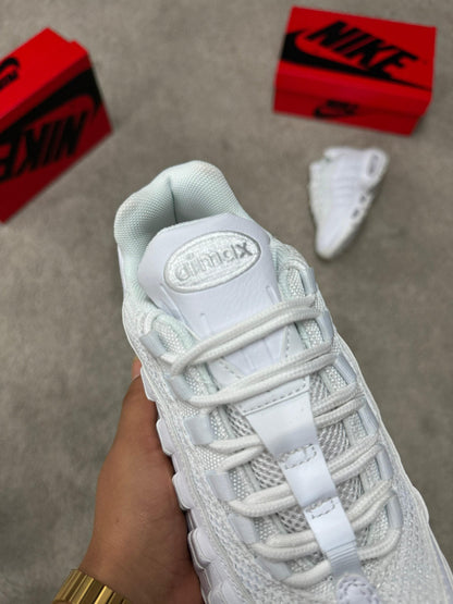Air Max 95 ( Blanca )