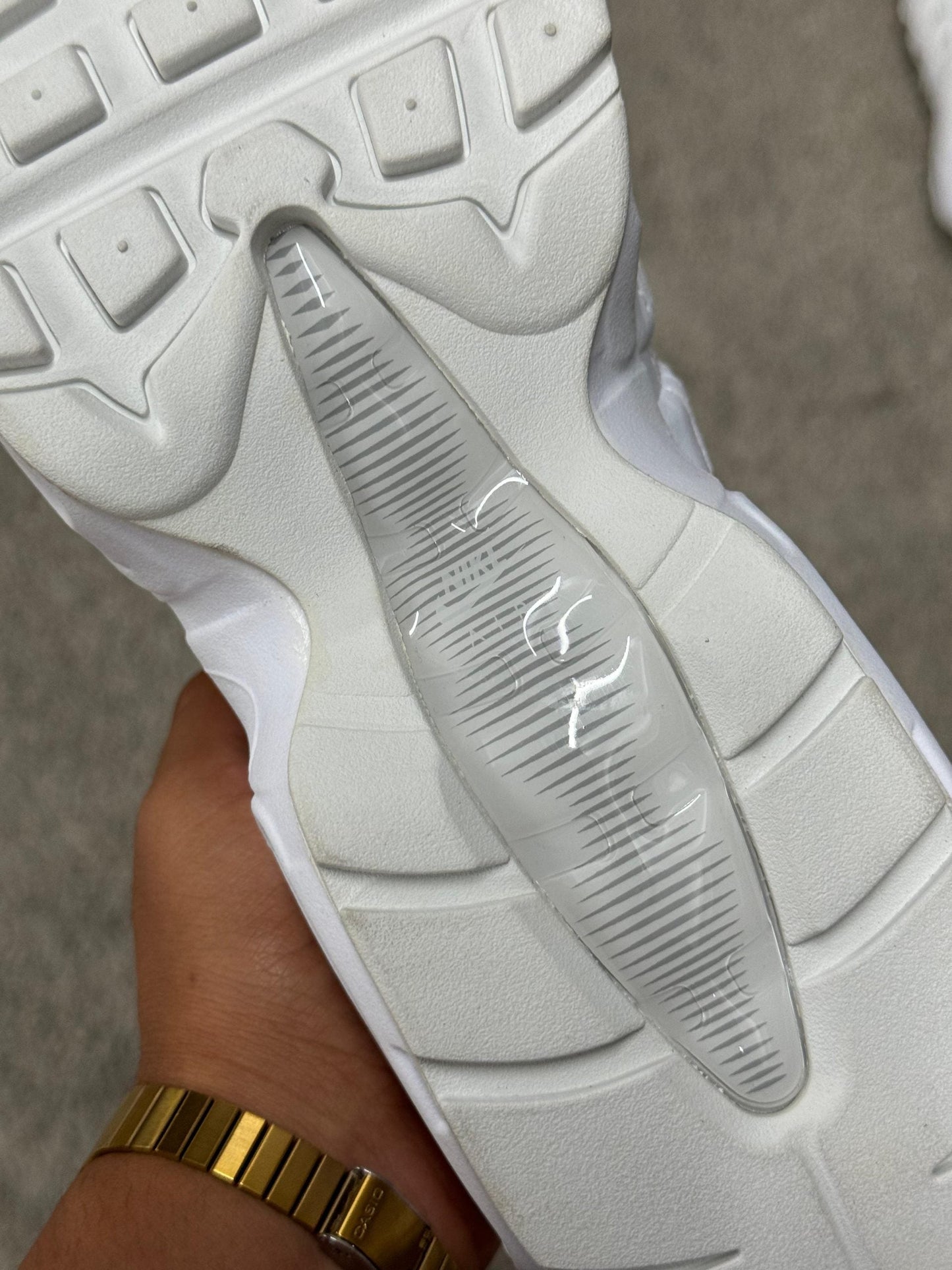 Air Max 95 ( Blanca )