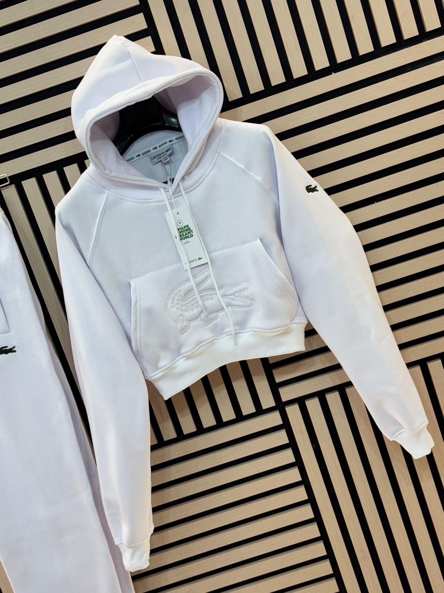 Chándal Lacoste (Mujer)