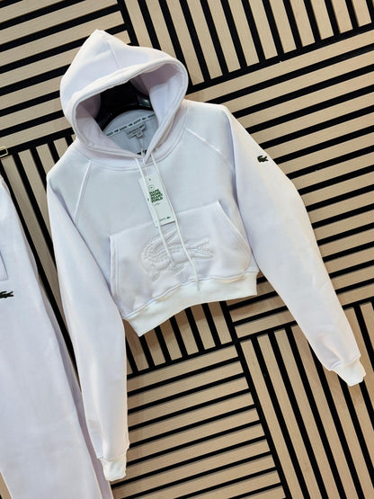 Chándal Lacoste (Mujer)