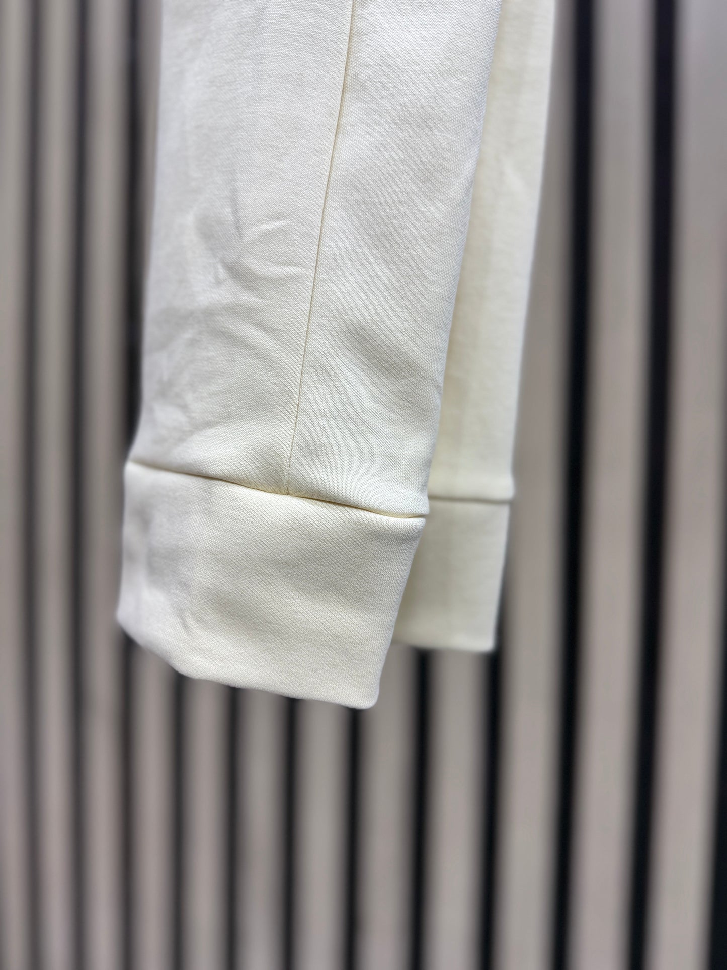 Chandal Nike Tech ( Crema )