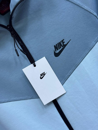 Chandal Nike Tech ( Azul )