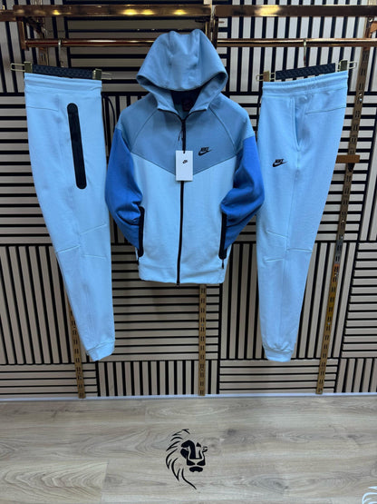 Chandal Nike Tech ( Azul )