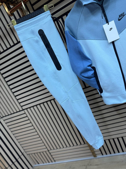 Chandal Nike Tech ( Azul )