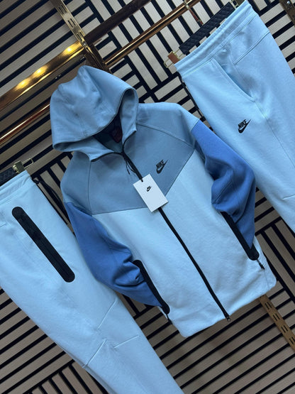 Chandal Nike Tech ( Azul )