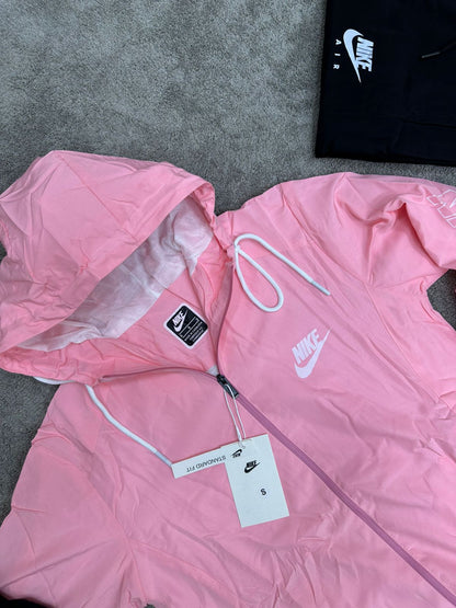 Chándal Nike ( Rosa )