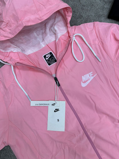 Chándal Nike ( Rosa )