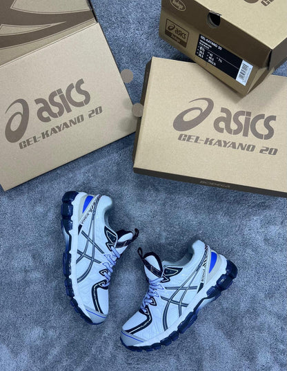 ASICS GEL-Kayano 20 “Bodega”