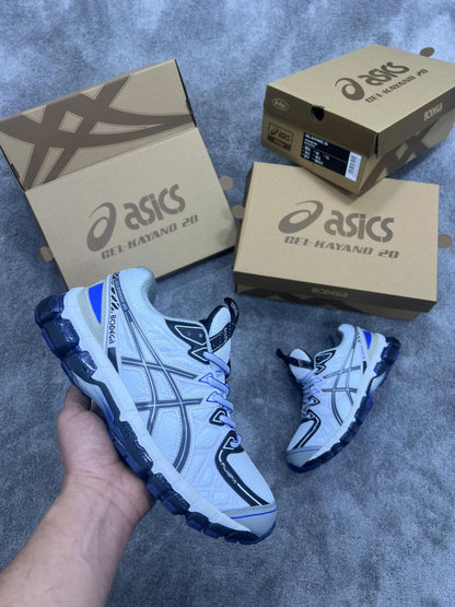 ASICS GEL-Kayano 20 “Bodega”