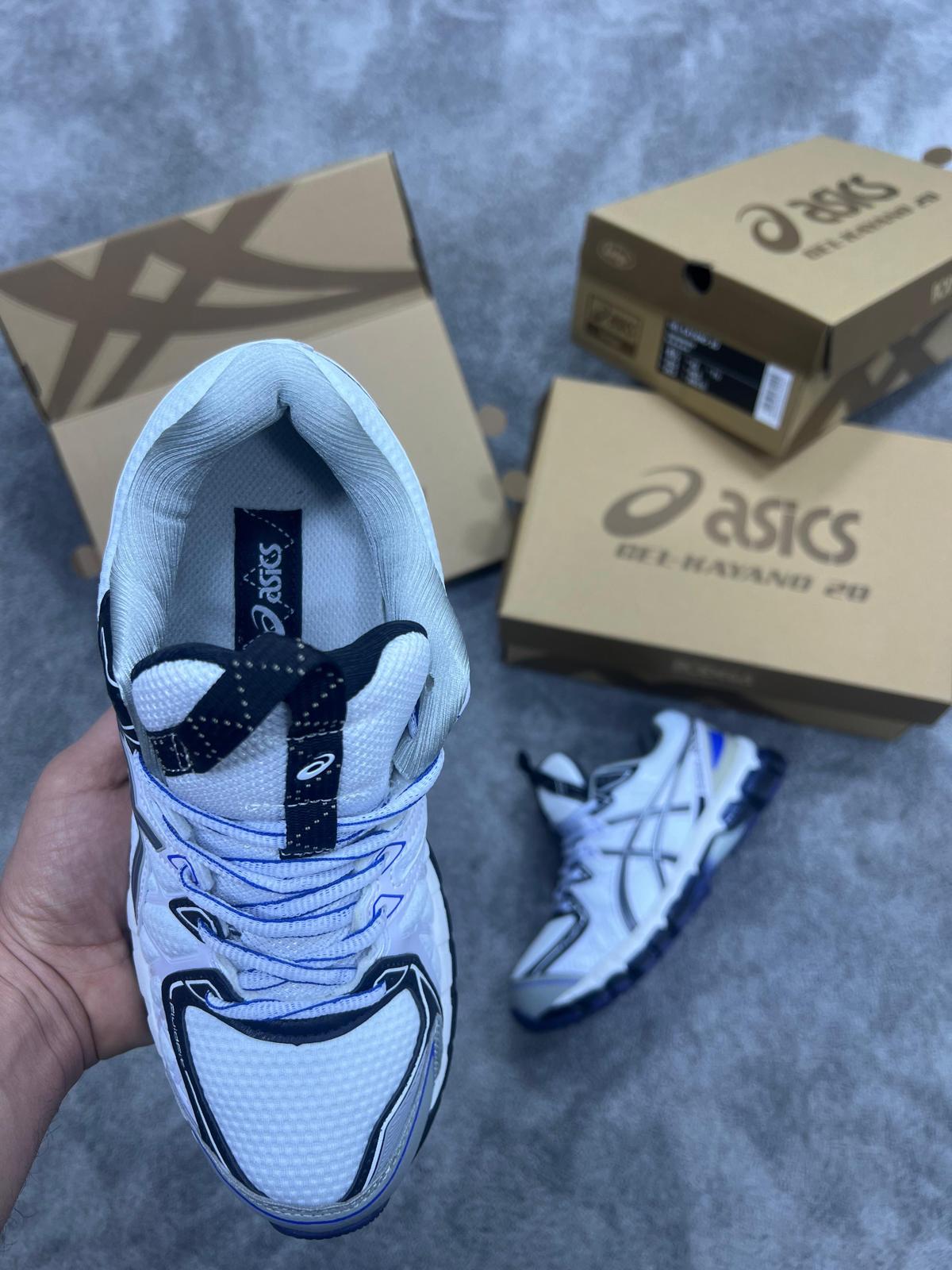 ASICS GEL-Kayano 20 “Bodega”