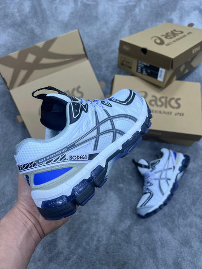 ASICS GEL-Kayano 20 “Bodega”