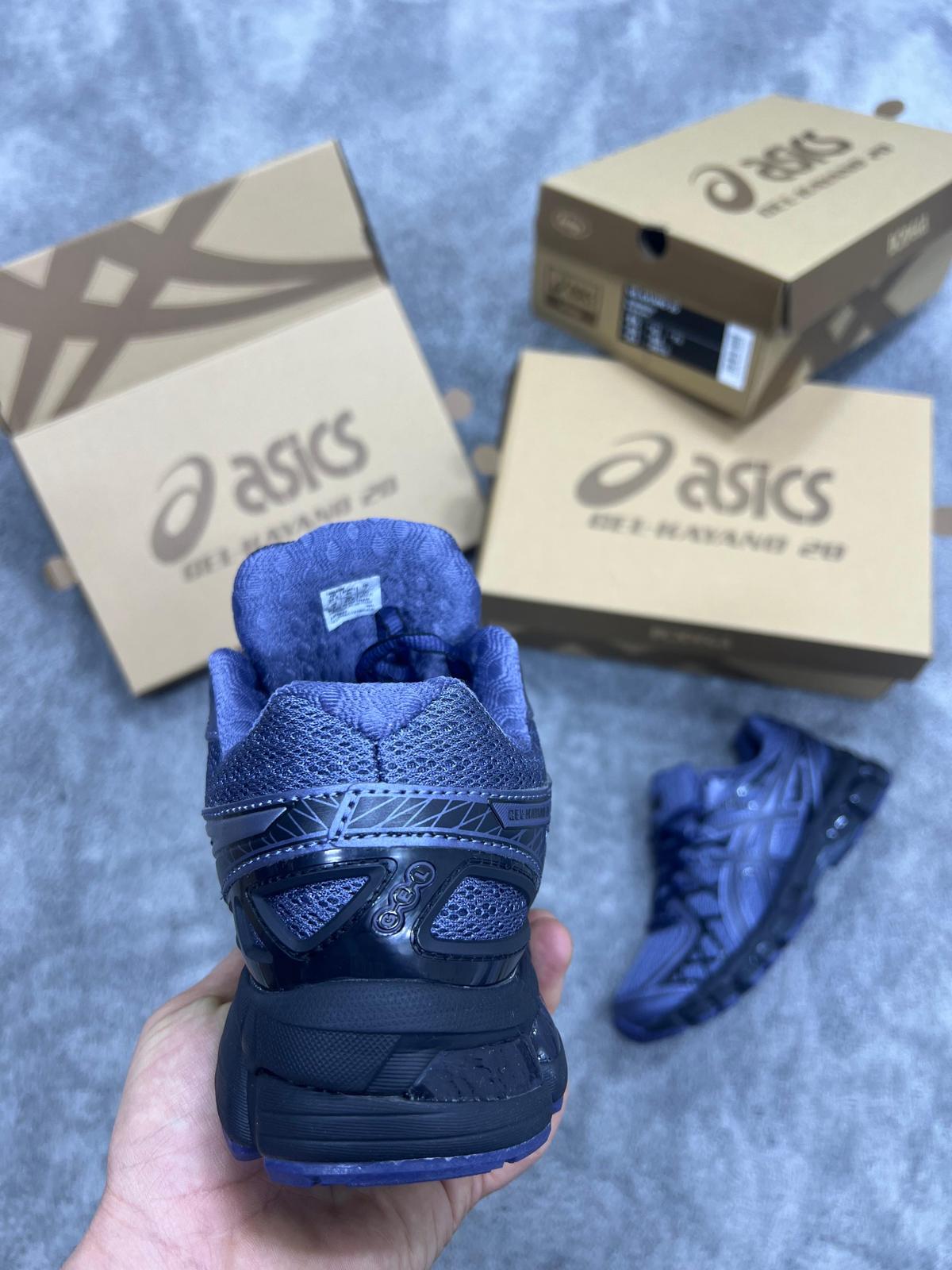 ASICS GEL-Kayano 20