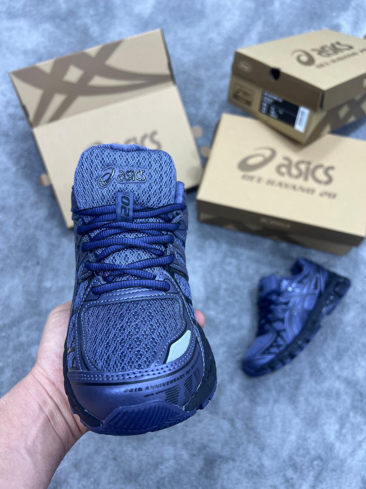 ASICS GEL-Kayano 20