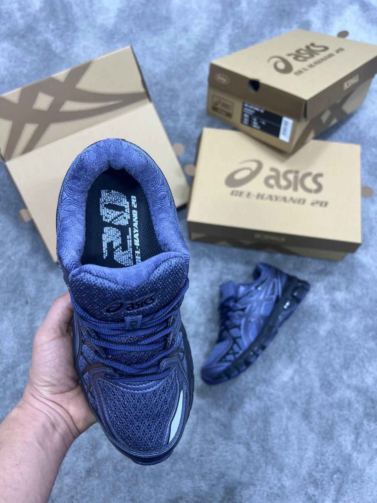 ASICS GEL-Kayano 20