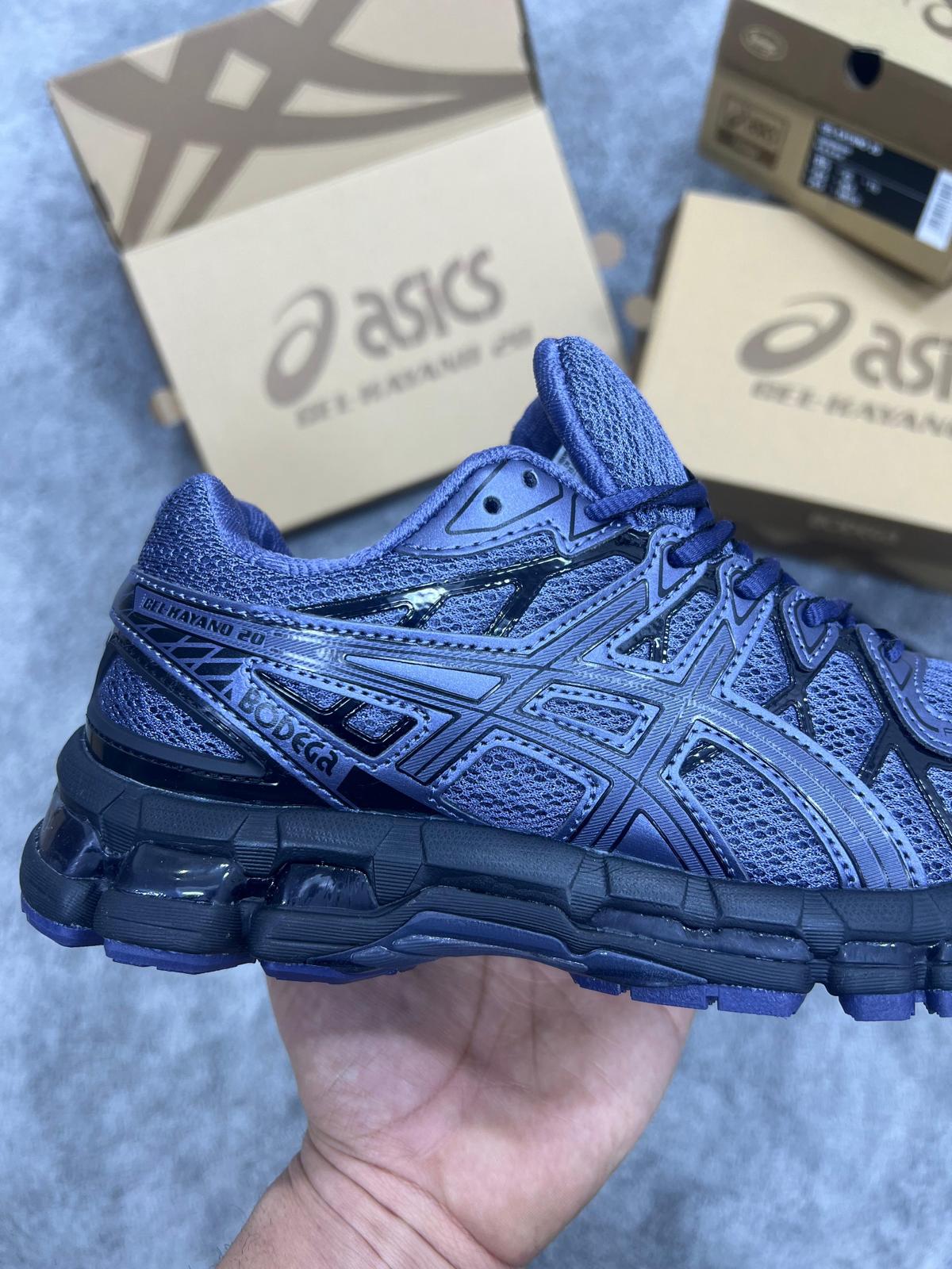 ASICS GEL-Kayano 20