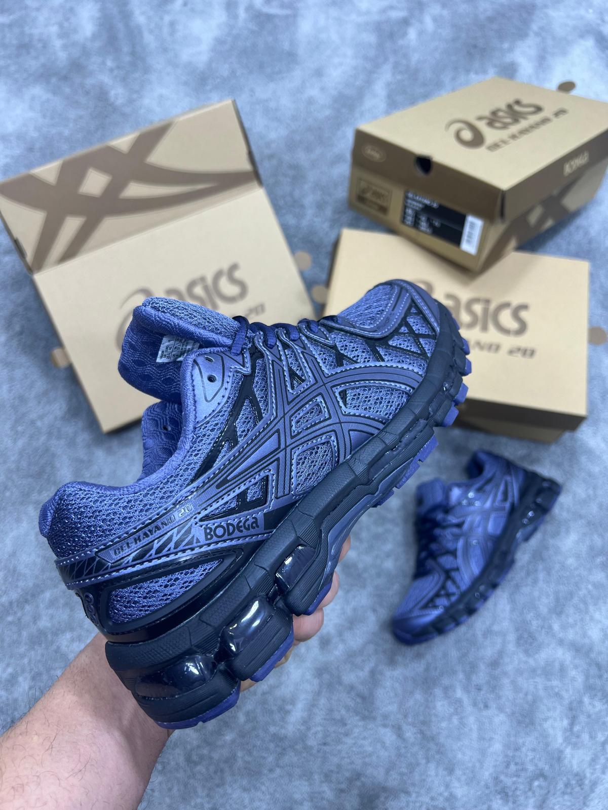ASICS GEL-Kayano 20