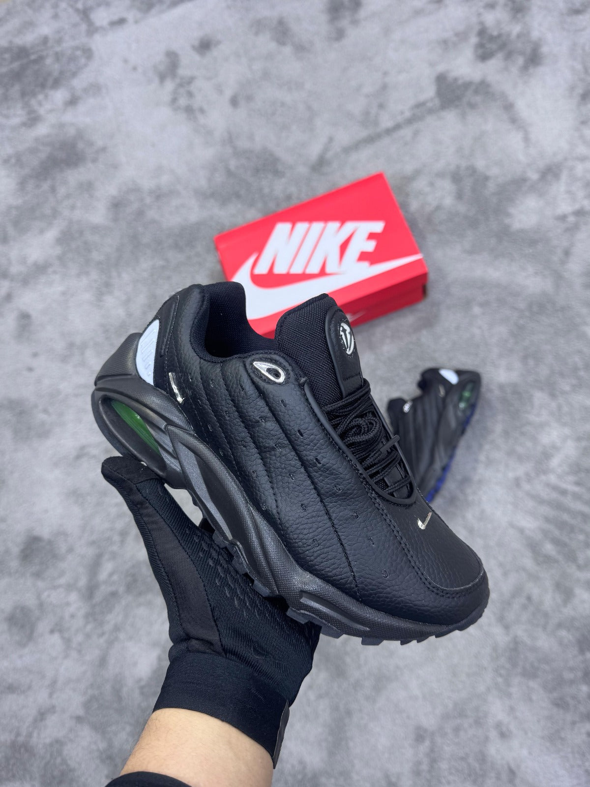 🔥 NOCTA x Nike Air Zoom Drive