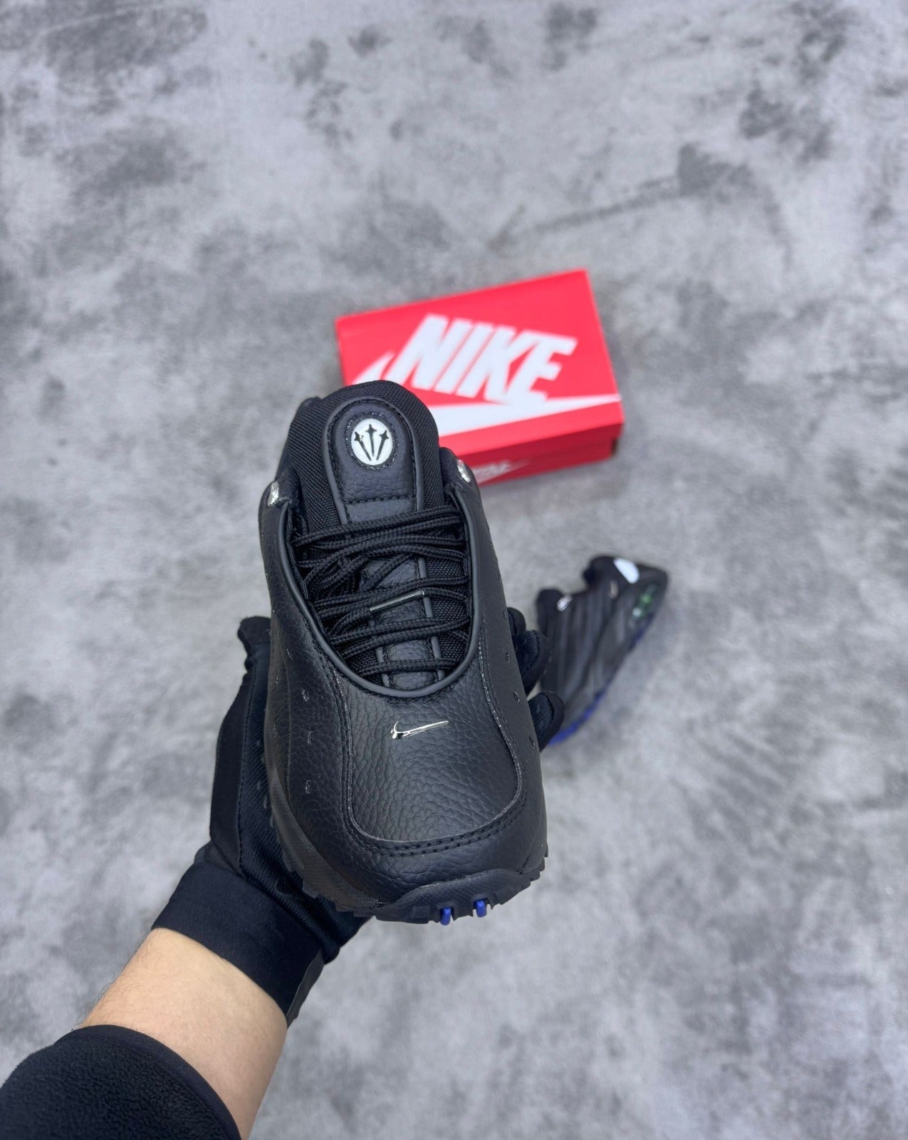 🔥 NOCTA x Nike Air Zoom Drive