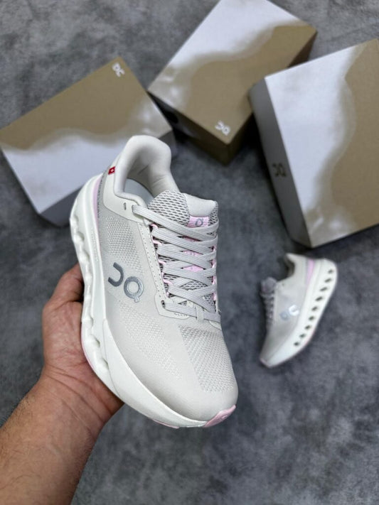 On Running Cloudmonster