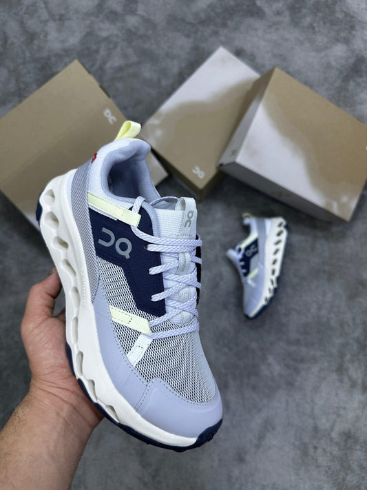 On Running Cloudmonster