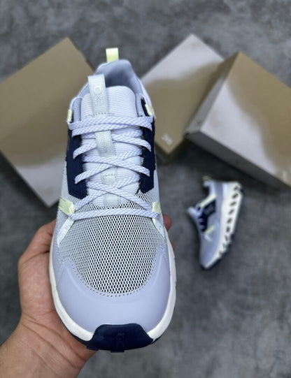 On Running Cloudmonster