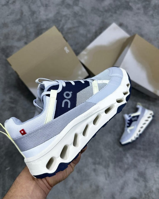 On Running Cloudmonster