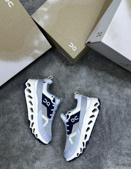 On Running Cloudmonster