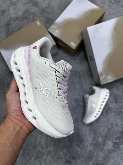 On Running Cloudmonster